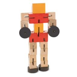 JUEGO DE HABILIDAD "MAZINGER"