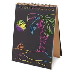 LIBRETA "SCRAPY"
