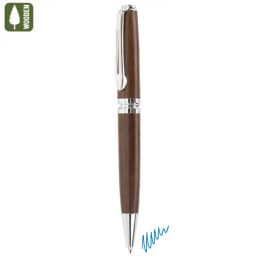 BOLÍGRAFO DE MADERA "PRINCE"