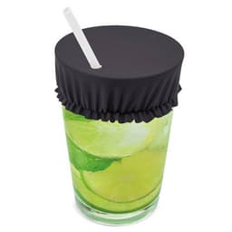 CUBRE VASOS DE TELA "FRESH"