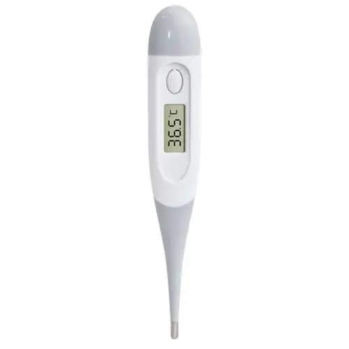 TERMÓMETRO DIGITAL PUNTA FLEXIBLE "STEEN"
