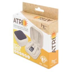 AURICULAR CARGA SOLAR "ATRIO"