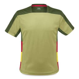 CAMISETA TENIS DRY&FRESH ADULTO "TENIS"
