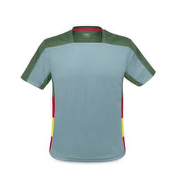 CAMISETA TENIS DRY&FRESH NIÑO