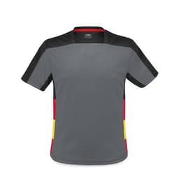 CAMISETA TENIS DRY&FRESH NIÑO "TENIS"