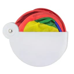 PAY PAY PLEGABLE "BRISSA" MULTICOLOR