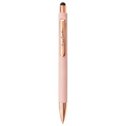 BOLIGRAFO ROLLER TOUCH "HARMONY" PIERRE CARDIN