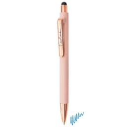 BOLIGRAFO ROLLER TOUCH "HARMONY" PIERRE CARDIN