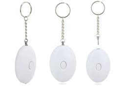 LLAVERO ANTI-PÁNICO "HELP"