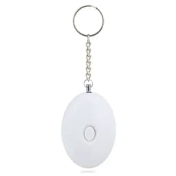 LLAVERO ANTI-PÁNICO "HELP"