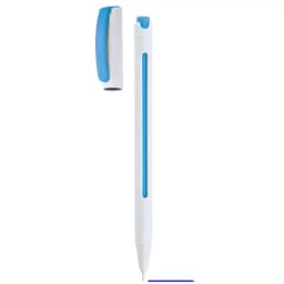 BOLIGRAFO ROLLER "TULSA"