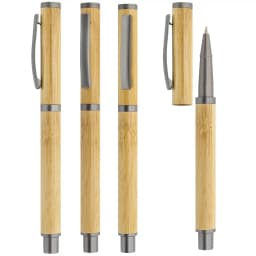 ROLLER BAMBÚ "TRASS"