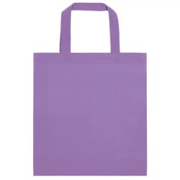 BOLSA NON WOVEN SHOPPING