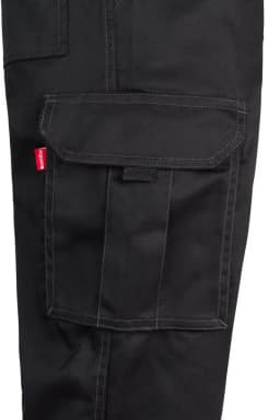 Pantalón multibolsillos