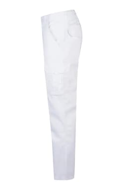 Pantalón multibolsillos