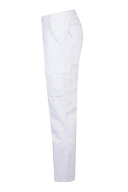 Pantalón multibolsillos