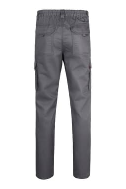 Pantalón multibolsillos