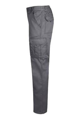 Pantalón multibolsillos