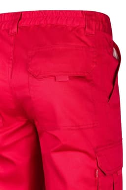 Pantalón multibolsillos