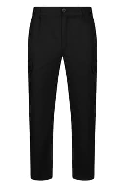 Pantalón 100% algodón multibolsillos