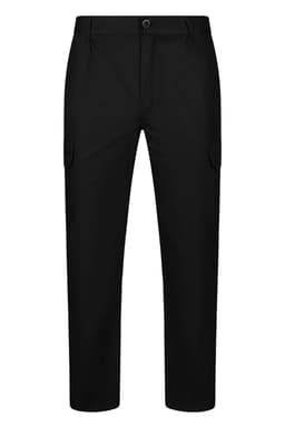 Pantalón 100% algodón multibolsillos