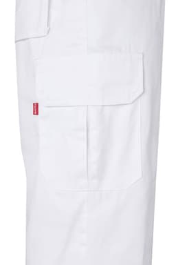 Pantalón forrado multibolsillos