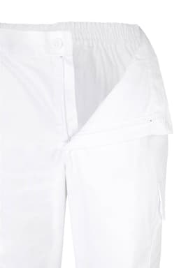 Pantalón forrado multibolsillos