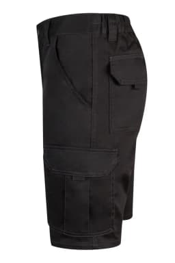 Bermudas stretch multibolsillos