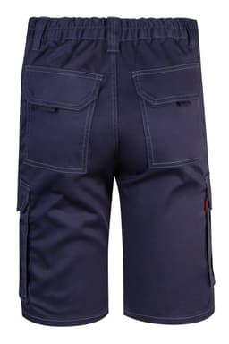 Bermudas stretch multibolsillos