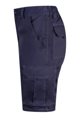 Bermudas stretch multibolsillos