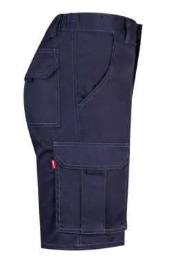 Bermudas stretch multibolsillos