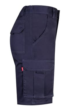 Bermudas stretch multibolsillos