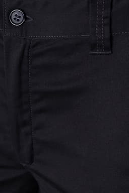 Pantalón forrado stretch multibolsillos