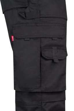 Pantalón multibolsillos