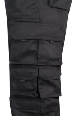 Pantalón multibolsillos