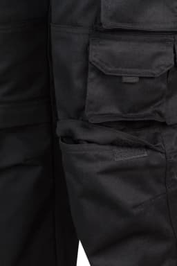 Pantalón multibolsillos