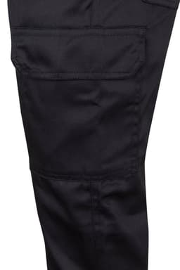 Pantalón multibolsillos