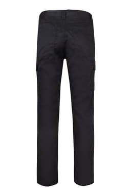 Pantalón multibolsillos