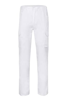 Pantalón multibolsillos