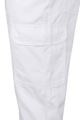 Pantalón multibolsillos