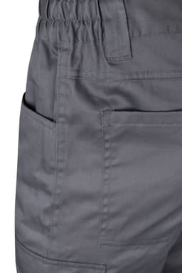 Pantalón multibolsillos