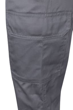 Pantalón multibolsillos