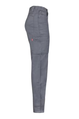 Pantalón multibolsillos