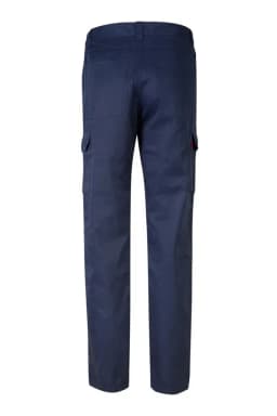 Pantalón multibolsillos