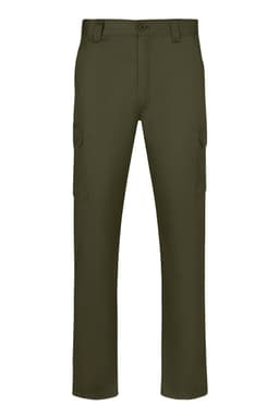 READY - Pantalón multibolsillos