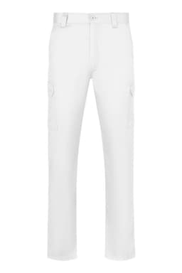 READY - Pantalón multibolsillos