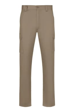 READY - Pantalón multibolsillos