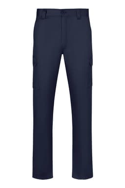 READY - Pantalón multibolsillos