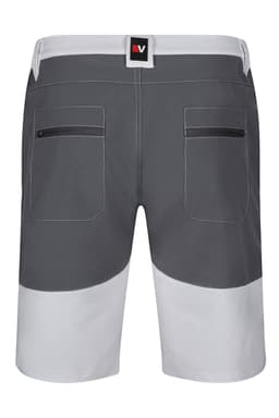 Bermudas trekking stretch bicolor