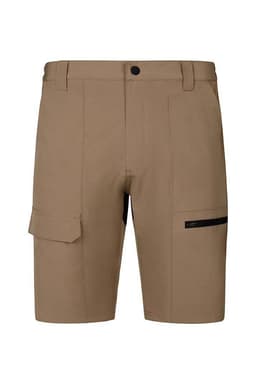 Bermudas trekking stretch bicolor